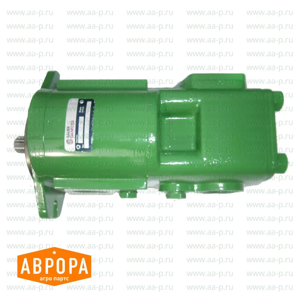 RE182200 ГИДРАВЛИЧЕСКИЙ НАСОС